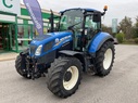 New Holland T5.105 Electro Command 6583727565540 © GM Bilder
