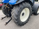 New Holland T5.105 Electro Command 65837275655413 © GM Bilder
