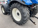 New Holland T5.105 Electro Command 65837275655414 © GM Bilder