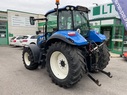 New Holland T5.105 Electro Command 6583727565543 © GM Bilder