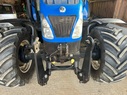 New Holland T5.105 Electro Command 6583727565545 © GM Bilder