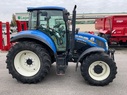 New Holland T5.105 Electro Command 6583727565546 © GM Bilder