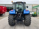 New Holland T5.105 Electro Command 6583727565547 © GM Bilder