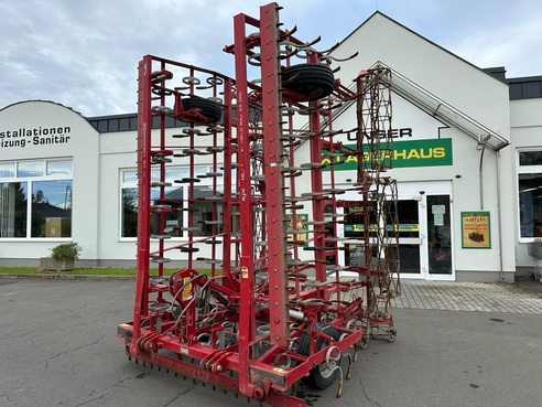 Kongskilde VM 2585 SQ 6585867303191406587 © GM Bilder