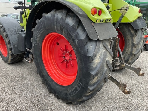 Claas Arion 620 659527957591482116 © GM Bilder