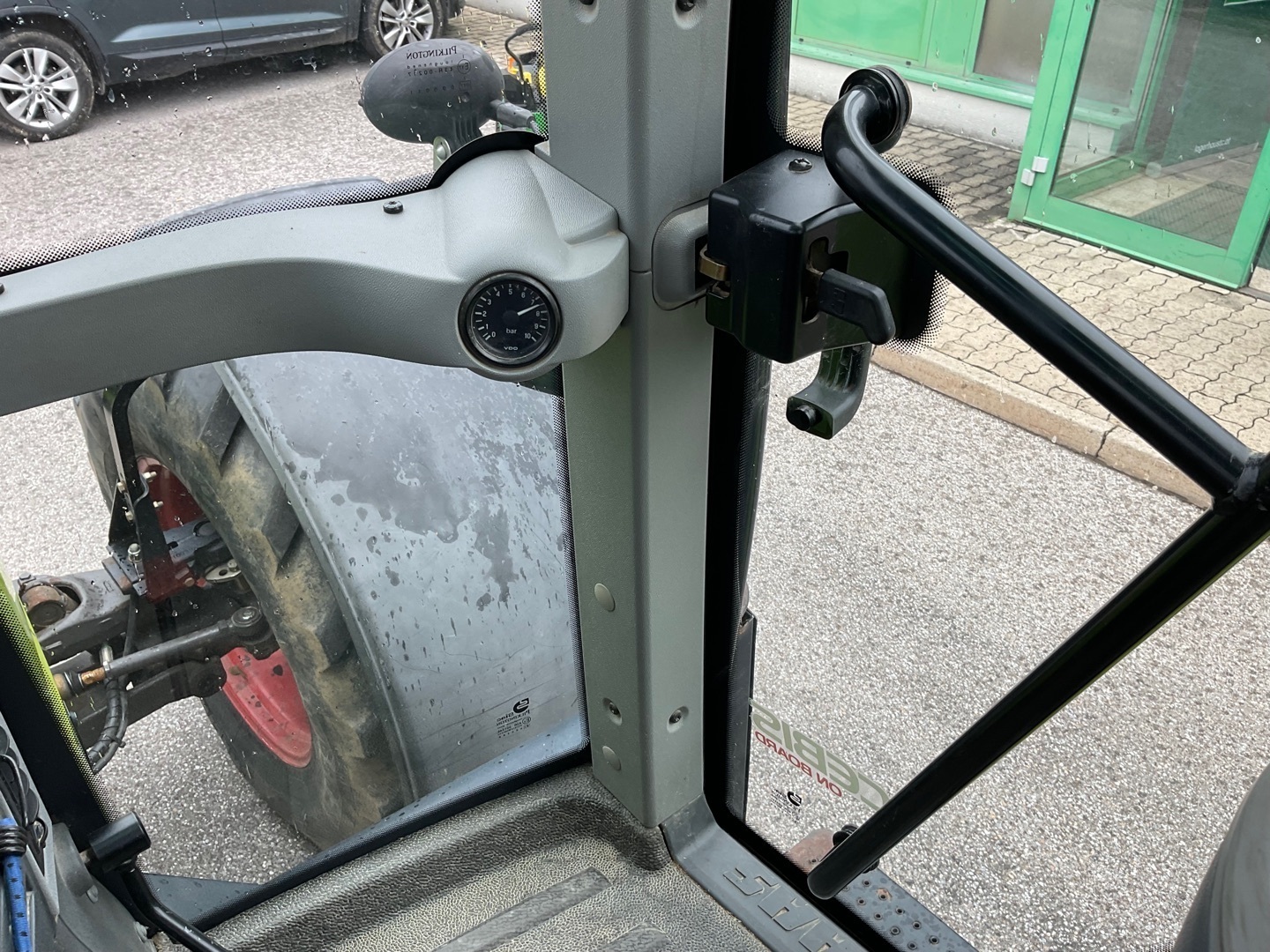 Claas Arion 620 659527957591482121 © GM Bilder