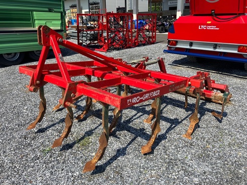 Vogel & Noot Euro-Grubber EGF 2.00 m 659667324920 © GM Bilder