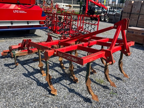 Vogel & Noot Euro-Grubber EGF 2.00 m 659667324921 © GM Bilder