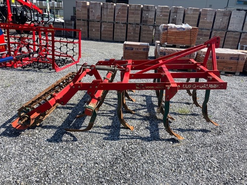 Vogel & Noot Euro-Grubber EGF 2.00 m 659667324924 © GM Bilder