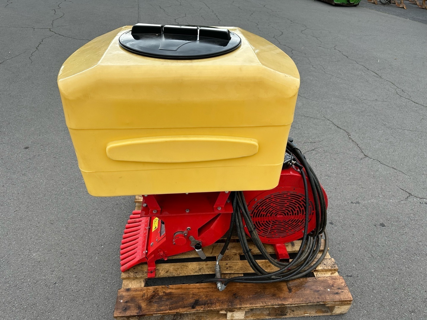 Diverse 300 Hydraulisch 659979707917030 © GM Bilder