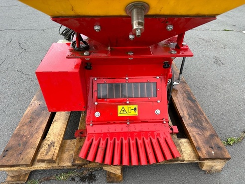 Diverse 300 Hydraulisch 659979707917031 © GM Bilder