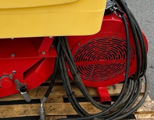 Diverse 300 Hydraulisch 659979707917038 © GM Bilder