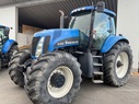 New Holland TG 285 66146489689174670 © GM Bilder