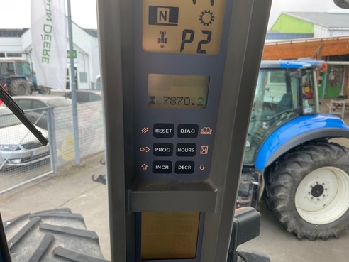 New Holland TG 285 661464896891746710 © GM Bilder