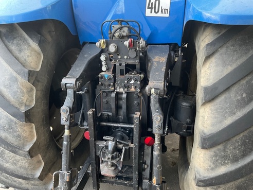 New Holland TG 285 661464896891746711 © GM Bilder