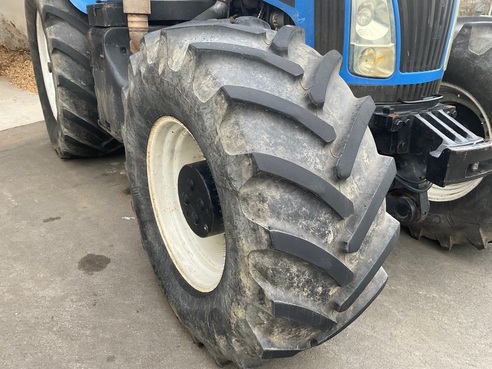 New Holland TG 285 661464896891746712 © GM Bilder