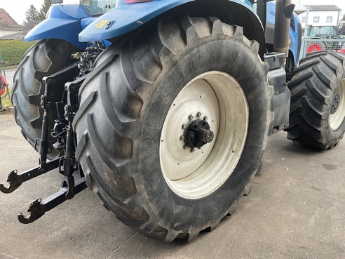 New Holland TG 285 661464896891746713 © GM Bilder