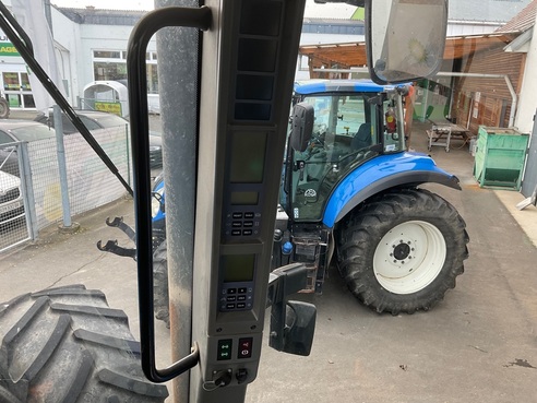 New Holland TG 285 661464896891746718 © GM Bilder