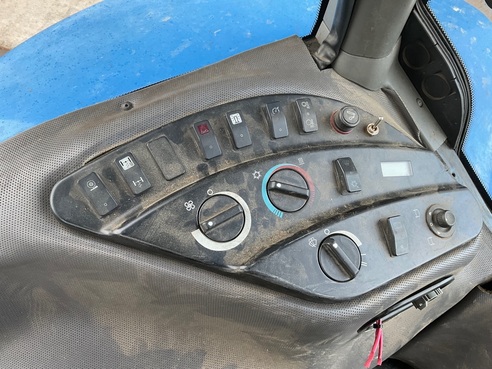 New Holland TG 285 661464896891746720 © GM Bilder