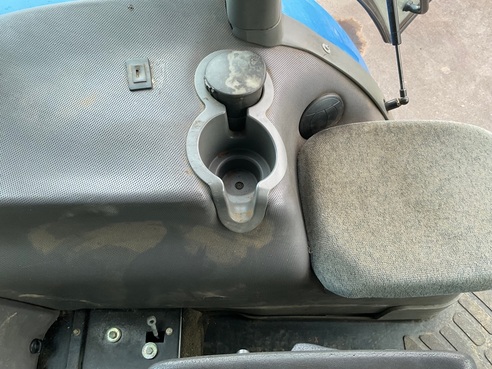 New Holland TG 285 661464896891746721 © GM Bilder
