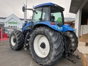 New Holland TG 285 66146489689174673 © GM Bilder