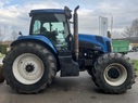 New Holland TG 285 66146489689174676 © GM Bilder