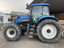 New Holland TG 285 66146489689174678 © GM Bilder