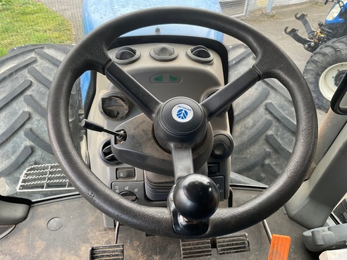 New Holland TG 285 66146489689174679 © GM Bilder