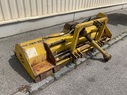 Hermes 220 Mulcher 6619710730012251 © GM Bilder