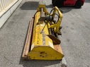 Hermes 220 Mulcher 6619710730012255 © GM Bilder