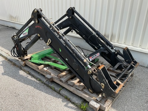 Hydrac EK 2200 P XL 662392444340 © GM Bilder