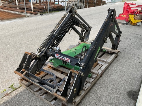 Hydrac EK 2200 P XL 662392444341 © GM Bilder