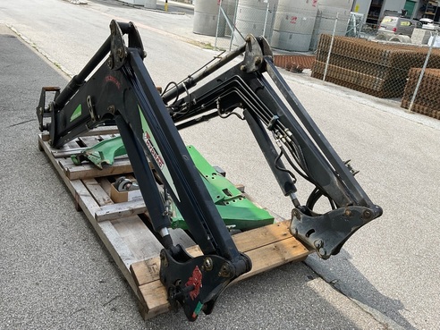 Hydrac EK 2200 P XL 662392444342 © GM Bilder