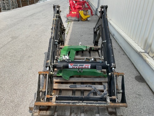 Hydrac EK 2200 P XL 662392444344 © GM Bilder