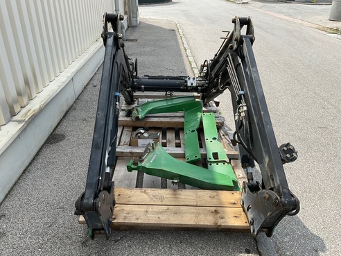 Hydrac EK 2200 P XL 662392444345 © GM Bilder