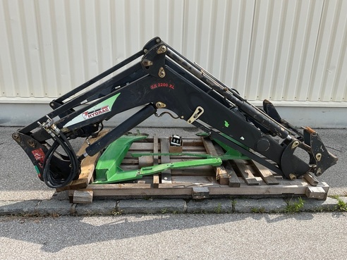 Hydrac EK 2200 P XL 662392444346 © GM Bilder