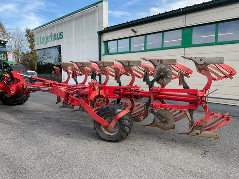 Vogel & Noot Hektor 1000 Vario 6-sch. 66273765634061713 © GM Bilder