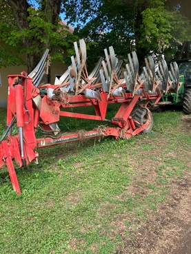 Vogel & Noot Hektor 1000 Vario 6-sch. 66273765634061718 © GM Bilder