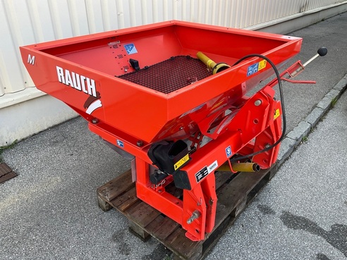 Rauch MDS 65 662843335107099901 © GM Bilder