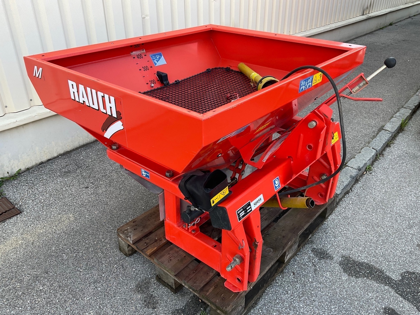 Rauch MDS 65 662843335107099901 © GM Bilder