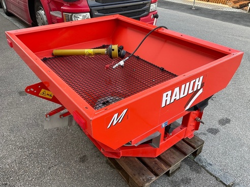 Rauch MDS 65 662843335107099902 © GM Bilder