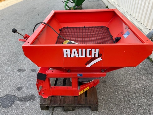 Rauch MDS 65 662843335107099907 © GM Bilder