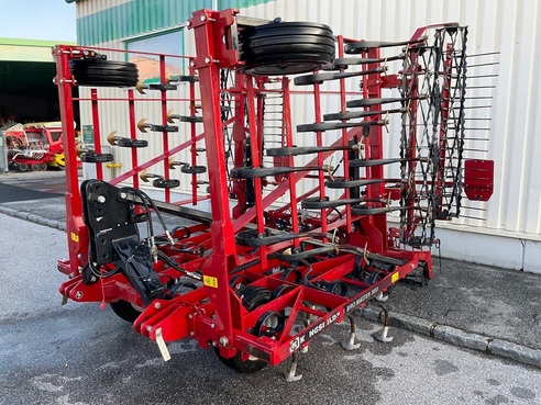 Kongskilde VIBRO MASTER  3055 VTM  66387812049707651400 © GM Bilder