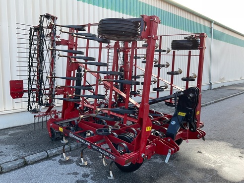 Kongskilde VIBRO MASTER  3055 VTM  66387812049707651401 © GM Bilder