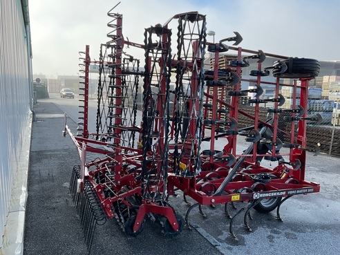 Kongskilde VIBRO MASTER  3055 VTM  66387812049707651402 © GM Bilder