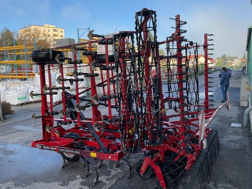 Kongskilde VIBRO MASTER  3055 VTM  66387812049707651403 © GM Bilder