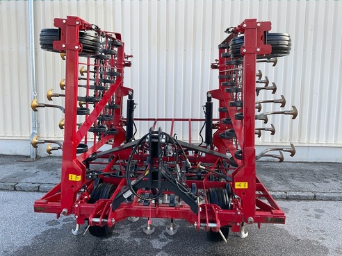 Kongskilde VIBRO MASTER  3055 VTM  66387812049707651404 © GM Bilder
