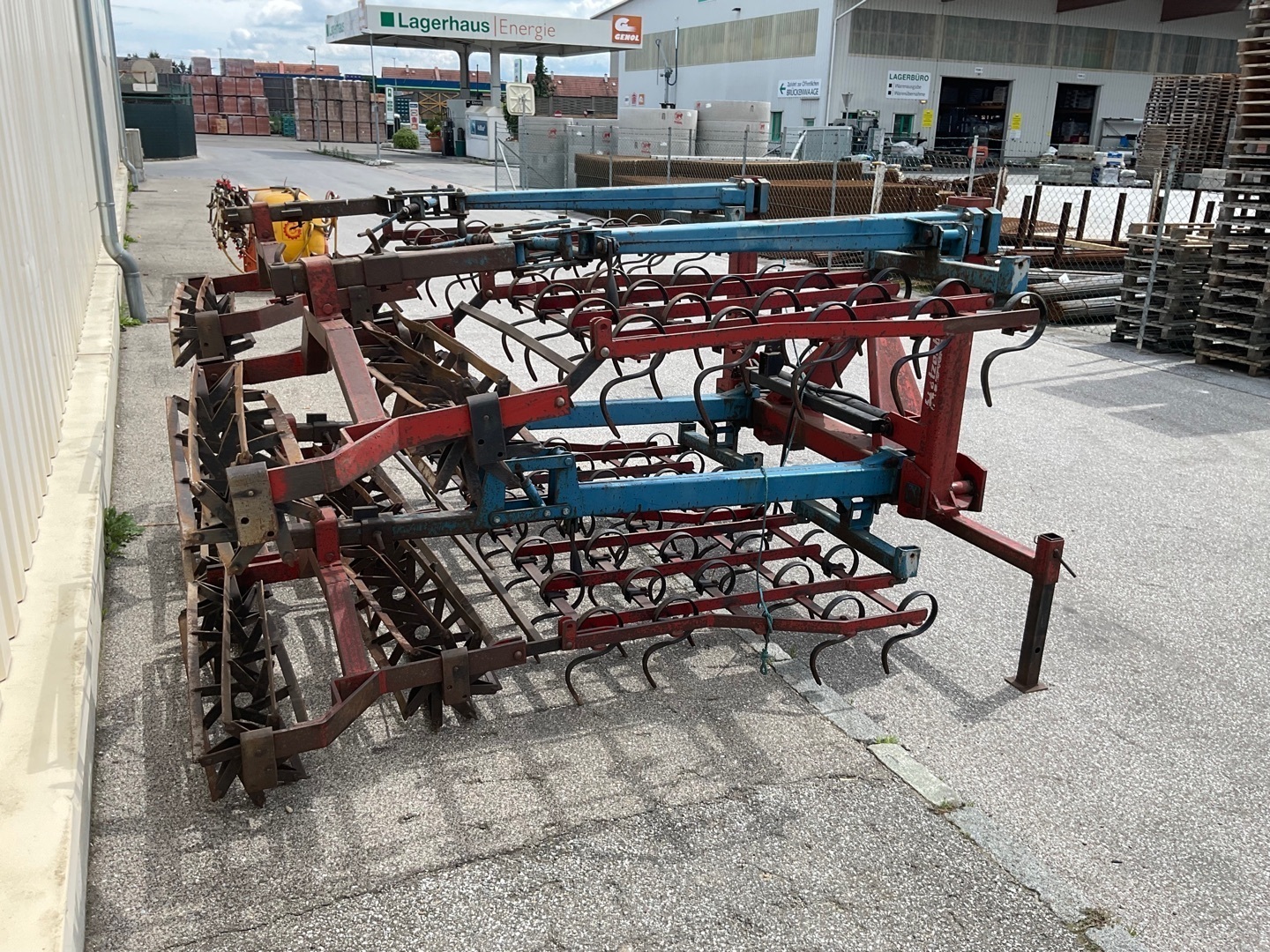 Hatzenbichler 4m 6644753149232 © GM Bilder