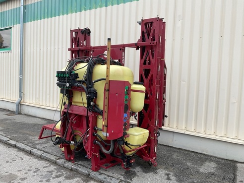 Hardi Master 1000 6644982575135479680150 © GM Bilder