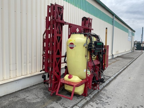 Hardi Master 1000 6644982575135479680151 © GM Bilder